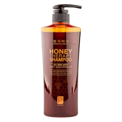 Поживний відновлюючий шампунь DAENG GI MEO RI Professional Honey THERAPY Shampoo