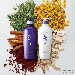 Регенерувальний кондиціонер Daeng Gi Meo Ri Vitalizing Treatment фото 2