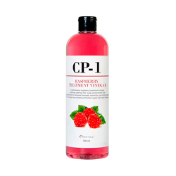 Кондиціонер-ополіскувач для волосся на основі малинового оцту Esthetic House CP-1 Raspberry Treatment Vinegar
