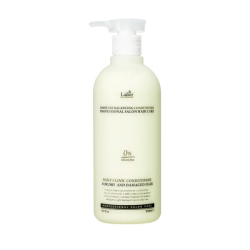 Зволожувальний безсиліконовий бальзам Lador Moisture Balancing Conditioner