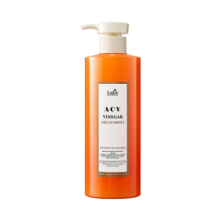 Маска-кондиціонер для волосся з яблочним оцтом Lador ACV Vinegar Treatment