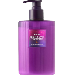Нічний відновлюючий кондиціонер KUNDAL Night Repair Treatment Into The Dream