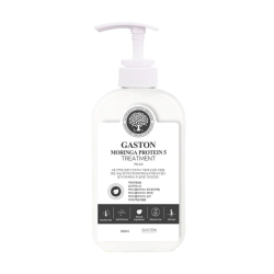 Засіб за доглядом за волоссям Gaston Moringa Protein 5 Treatment
