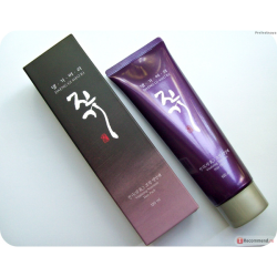 Відновлювальна поживна маска для волосся DAENG GI MEO RI Vitalizing Nutrition Hair Pack фото 2