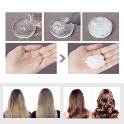 Відновлююча маска для ослабленого волосся Masil 8 Seconds Salon Super Mild Hair Mask фото 2