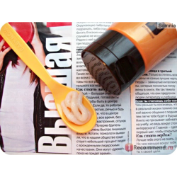 Відновлювальна медова маска для волосся DAENG GI MEO RI Honey Intensive Hair Mask фото 3