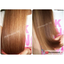 Відновлювальна медова маска для волосся DAENG GI MEO RI Honey Intensive Hair Mask фото 4