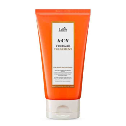 Маска з яблучним оцтом для блиску волосся, тестер LADOR Acv Vinegar Treatment