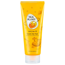 Кератинова маска для пошкодженого волосся DAENG GI MEO RI Egg Planet Keratin Hair Pack