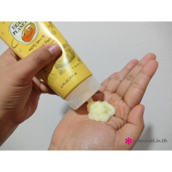 Кератиновая маска для поврежденных волос DAENG GI MEO RI Egg Planet Keratin Hair Pack фото 2