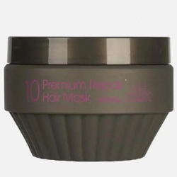 Відновлююча преміум-маска для волосся MASIL 10 Premium Repair Hair Mask фото 2