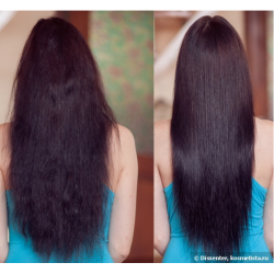 Філлери для відновлення структури волосся LADOR Perfect Hair Filler фото 9