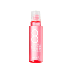Протеиновая маска-филлер для поврежденных волос MASIL 8 Seconds Salon Hair Repair Ampoule фото 2