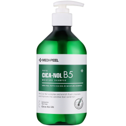 Заспокійливий фіто-шампунь для волосся з центеллою Medipeel Phyto Cica-Nol B5 Moisture Shampoo