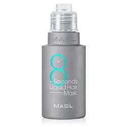 Експрес-маска для об'єму волосся Masil 8 Seconds Liquid Hair Mask