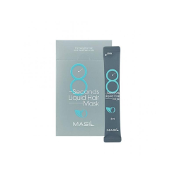 Експрес-маска для об'єму волосся Masil 8 Seconds Liquid Hair Mask