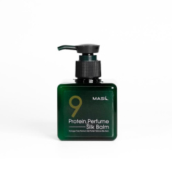 Незмивний бальзам з протеїнами для пошкодженого волосся MASIL Protein Perfume Silk Balm фото 2
