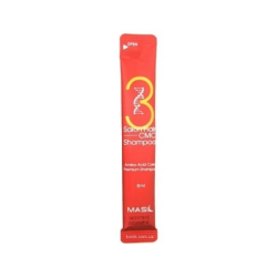 Відновлювальний шампунь з амінокислотами Masil 3 Salon Hair CMC Shampoo