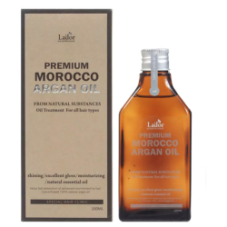 Арганова олія для волосся LADOR Premium Argan Hair Oil