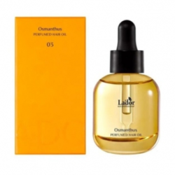 Живильна парфумована олія для пошкодженого волосся LADOR Perfumed Hair Oil Osmanthus