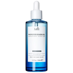 Зволожуюча олія для волосся LADOR WONDER HAIR OIL