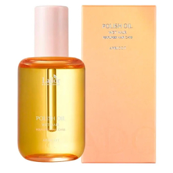 Парфумована олія для гладкості волосся з абрикосом Lador Polish Oil Wet Hair Apricot фото 2