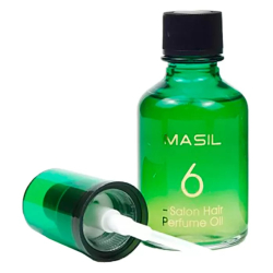 Парфумована олія для відновлення та захисту волосся Masil 6 Salon Hair Perfume Oil фото 3
