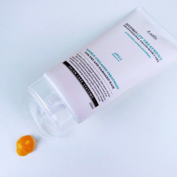 Профессиональная маска для сухих и поврежденных волос, тестер LADOR Hydro LPP Treatment фото 2