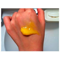Профессиональная маска для сухих и поврежденных волос, тестер LADOR Hydro LPP Treatment фото 3