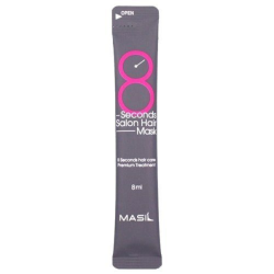 Відновлювальна маска для волосся з салонним ефектом MASIL 8 Second Salon Hair Mask