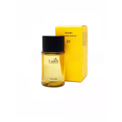 Живильна парфумована олія для волосся LADOR PERFUMED HAIR OIL (HINOKI)