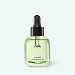 Парфумована олія для волосся Lador PERFUMED HAIR OIL (OUR LEAF)