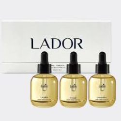 Парфумовані олії для волосся LADOR PERFUMED HAIR OIL POUCH фото 2
