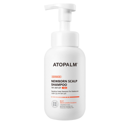 Шампунь для новонароджених Atopalm Newborn Scalp Shampoo