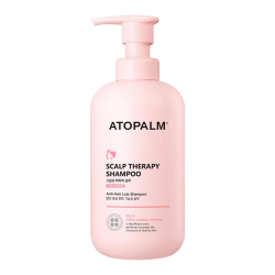 Шампунь лікувальний проти випадіння волосся Atopalm Maternity Care Scalp Therapy Shampoo