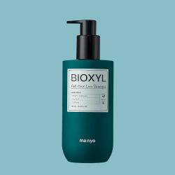 Шампунь проти випадіння волосся Manyo Bioxyl Anti-Hair Loss Shampoo фото 2