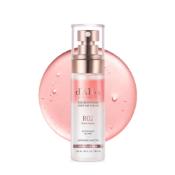Парфумований серум для відновлення волосся D'ALBA Professional Reparing Hair Perfume Serum