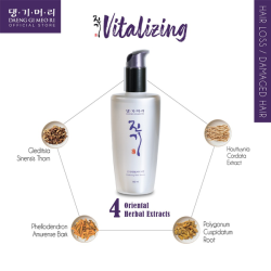 Відновлювальна сироватка для волосся DAENG GI MEO RI Vitalizing Hair Serum фото 2
