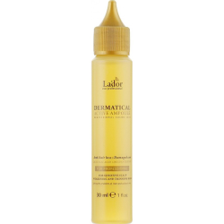 Пептидна ампула проти випадання волосся LADOR DERMATICAL ACTIVE AMPOULE