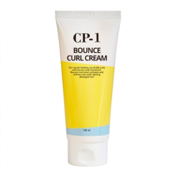 Зволожувальний крем для кудрявого та пошкодженого волосся CP-1 Bounce Curl Cream