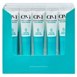 Заспокійлива сироватка для шкіри голови Esthetic House CP-1 Scalp Calming Cica Serum фото 2