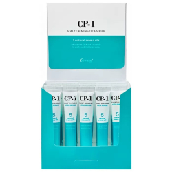 Заспокійлива сироватка для шкіри голови Esthetic House CP-1 Scalp Calming Cica Serum фото 3