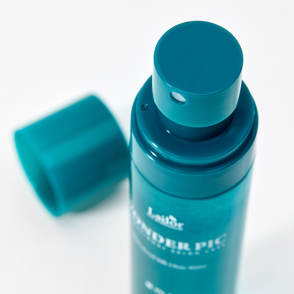 Міст для зміцнення та захисту волосся LADOR Wonder Pick Clinic Water PH 4.9 фото 2