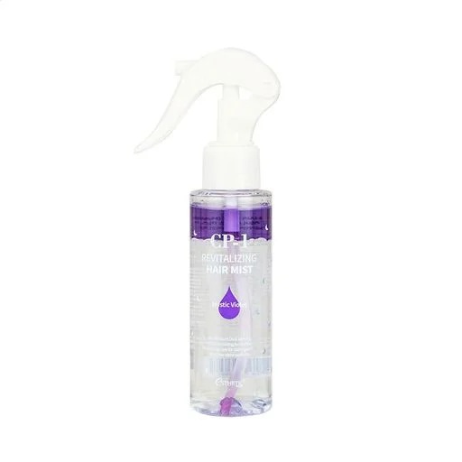 Міст для волосся Esthetic House CP-1 Revitalizing Hair Mist Mystic Violet фото 1