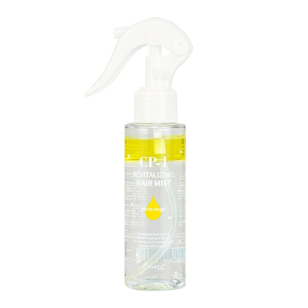 Мист для волос Esthetic House CP-1 Revitalizing Hair Mist White Angel
