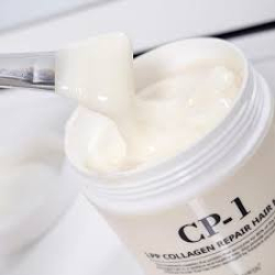 Маска для волосся з колагеном Esthetic House CP-1 LPP Collagen Repair Hair Mask фото 3
