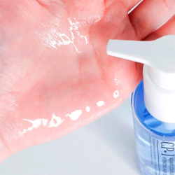 Зволожуюча олія для волосся Esthetic House CP-1 Aquaxil Complex Moisturizing Oil фото 3