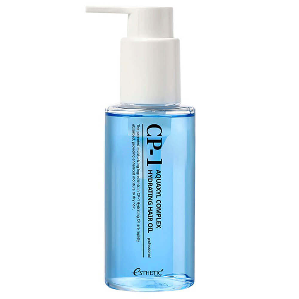 Зволожуюча олія для волосся Esthetic House CP-1 Aquaxil Complex Moisturizing Oil фото 1