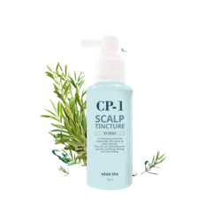 Спрей для шкіри голови освіжаючий Esthetic House CP-1 Head Spa Scalp Tincture фото 2