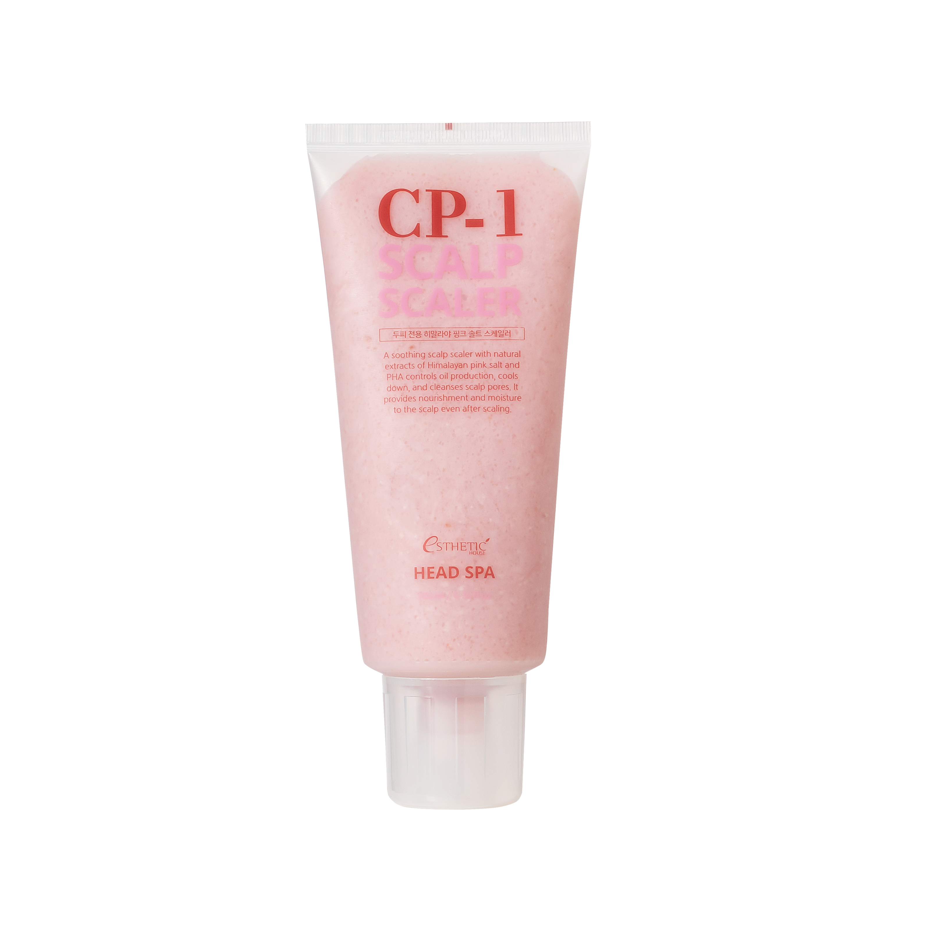 Засіб для очищення шкіри голови Esthetic House CP-1 Head Spa Scalp Scaler фото 1